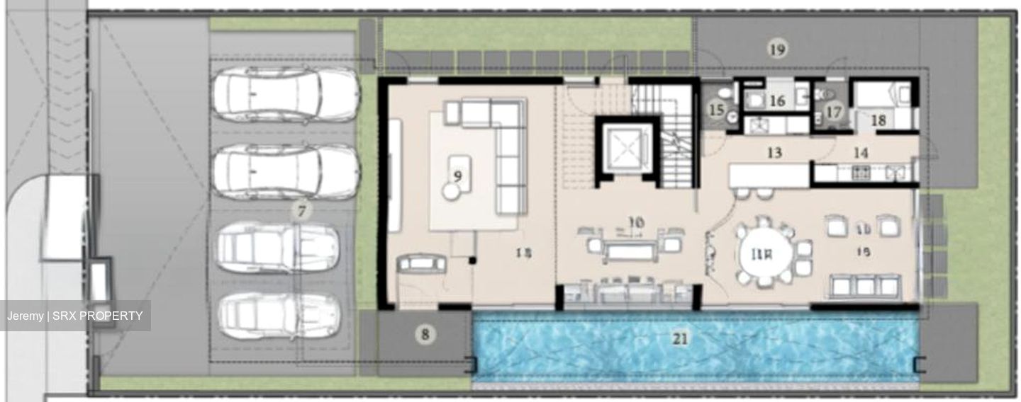 Shamrock Park (D10), Detached #600371131